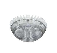 Светильник LED ДБО84-10-002 Coral 10Вт 6500К IP65