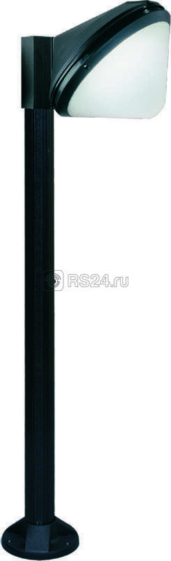 Светильник NFB 231 E60 черн. комплект - фото 1 - id-p63597583