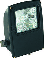 Светильник UMS 70 70Вт RX7s IP65 c ЭПРА черн.