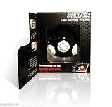 Тренировочная маска Training Mask 2.0, фото 3