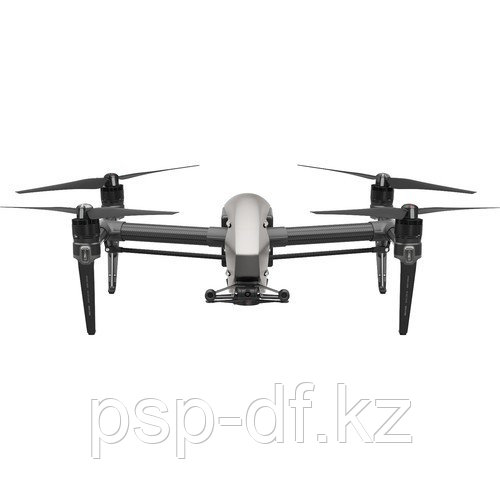 DJI Inspire 2 RAW (с лицензией CinemaDNG and Apple ProRes) - фото 4 - id-p63599201