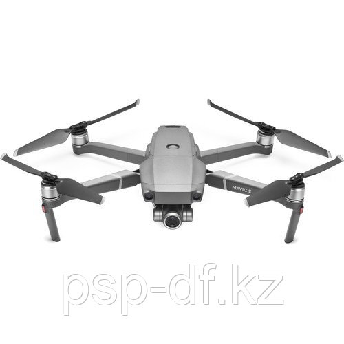 DJI Mavic 2 Zoom - фото 1 - id-p63599206