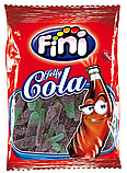 Fini Мармелад mini "Кола бутылочка в сахаре" 90 гр. / Испания, фото 3