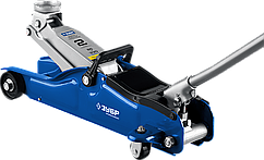 Домкраты подкатные гидравлические серия «ПРОФЕССИОНАЛ»