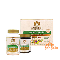 Махариши Амрит Калаш (Maharishi Amrit Kalash MAHARISHI AYURVEDA), 600гр+60 таб.