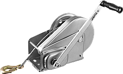 Лебедки барабанные подъемные серия «ПРОФЕССИОНАЛ»