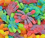 Fini Мармелад mini "Осьминоги в сахаре" 90 гр. / Испания, фото 4