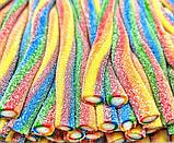 Fini Мармелад mini "Палочки Разноцветные в сахаре" 100 гр. / Испания, фото 3
