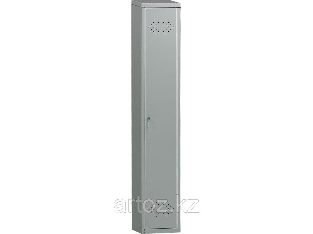 Шкаф для одежды LS-01-40 (1830x418x500) - фото 1 - id-p63446410