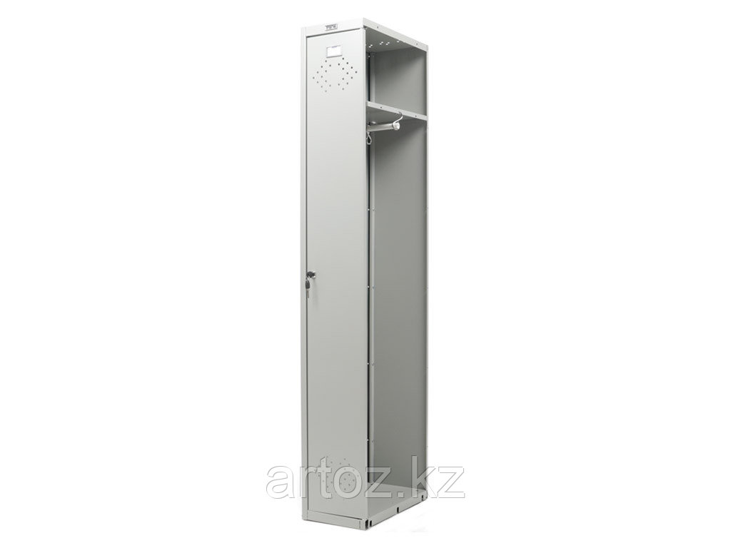 Шкаф для одежды Практик LS-001 (приставная секция) - фото 1 - id-p63602162