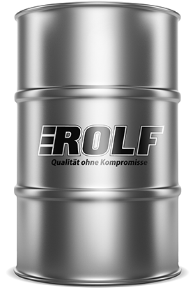 Трансмиссионное масло Rolf Transmission plus SAE 80W-90 API GL-4/GL-5