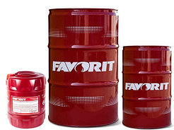 Гидравлическое масло Favorit Hydro ISO 46