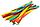 Fini Мармелад mini "Палочки Разноцветные" 100 гр. / Испания, фото 2
