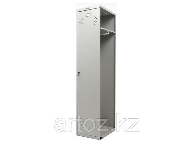 Шкаф для одежды Практик LS-001-40 (приставная секция), фото 1