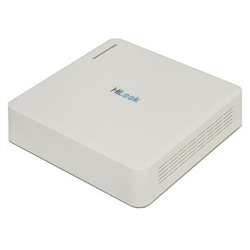Видеорегистратор 8ми-канальный HD HiLook DVR-108G-F1