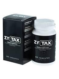 Zytax (Зитакс) – капсулы для потенции