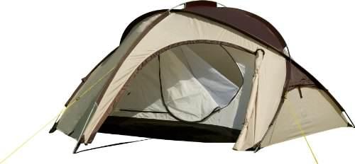 Палатка WEHNCKE Мод. COLORADO (2-х местн.)(200x200х115см)(4,5кГ)(нагрузка: 3.000мм) - фото 1 - id-p63602777