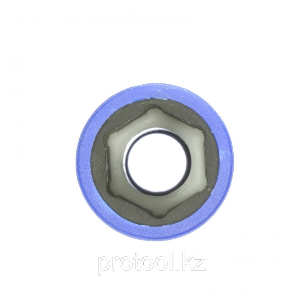 Головка ударная для колесных дисков, 17 мм 1/2 Stels - фото 3 - id-p63602795