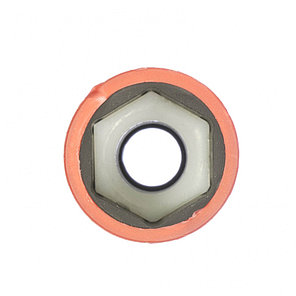 Головка ударная для колесных дисков, 21 мм 1/2 Stels, фото 2