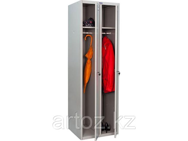 Шкаф для одежды ПРАКТИК LS 21-60, фото 2