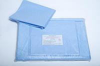 Комплект постельного белья нестерильный пл-ть 28 (СМС)