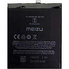 Заводской аккумулятор для Meizu MX6 (BT-65M, 3060 mAh)