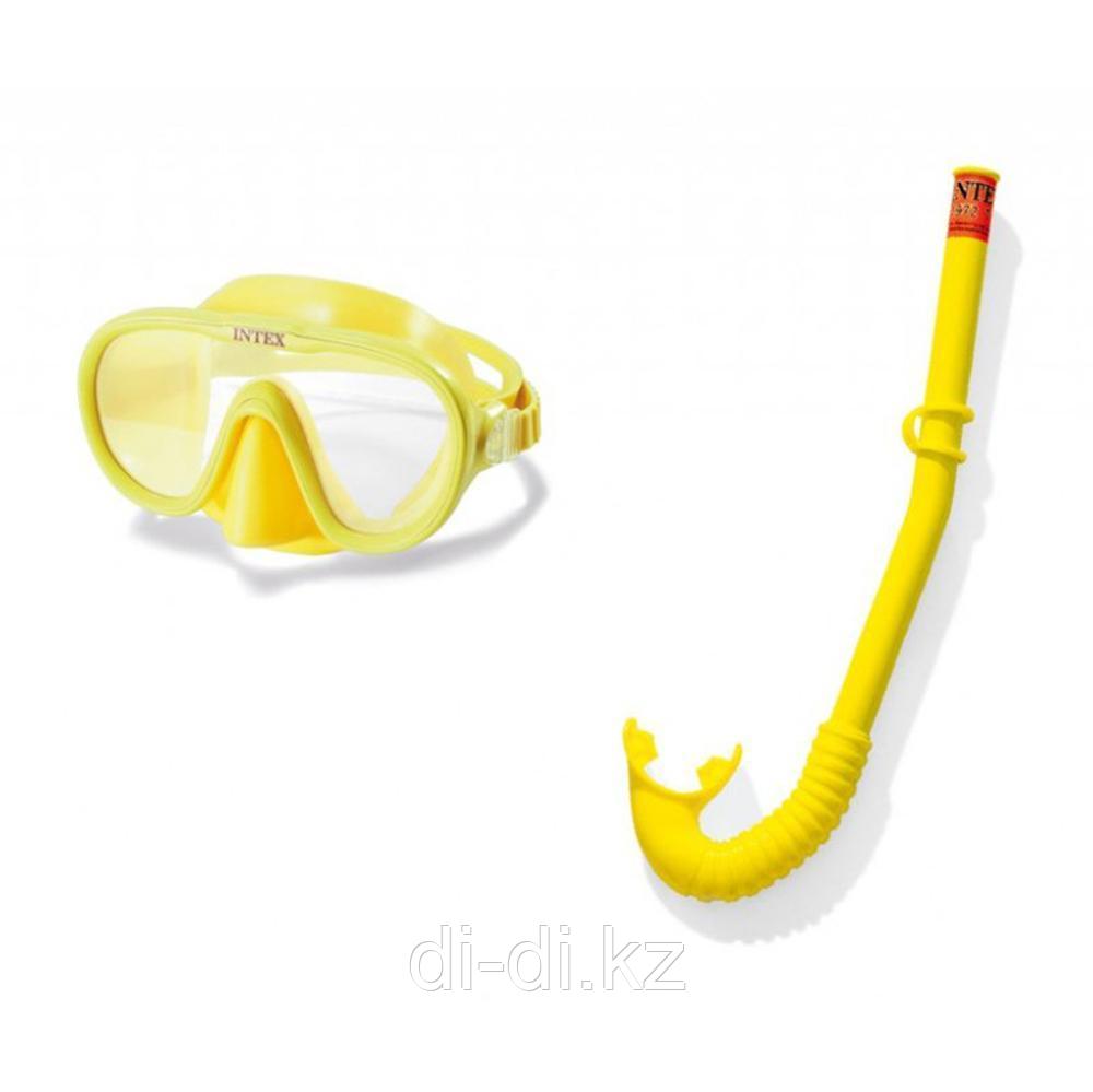 Набор для плавания Adventure Swim Set