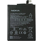 Заводской аккумулятор для Nokia 2.1 TA-1080 (HE-338, 4000 mAh)