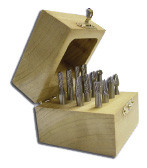 Наборы борфрез MasterCut Tool, фото 1