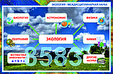 Б.13 Плакаты Введение в экологию, фото 7