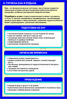 Б.15 Плакаты Гигиена