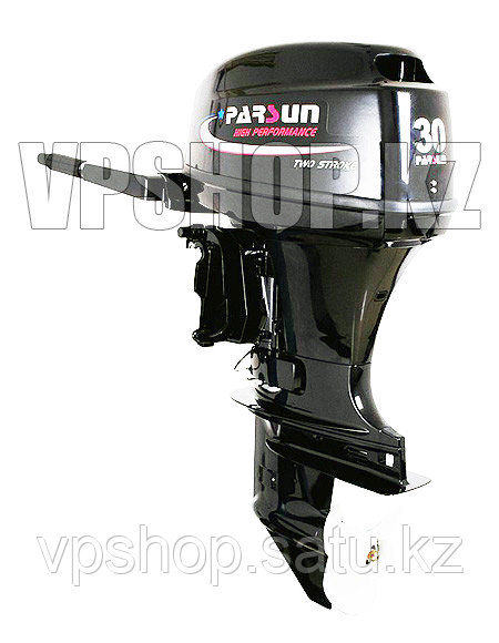 Лодочный мотор Parsun T30 мотор для лодки, моторная лодка, доставка