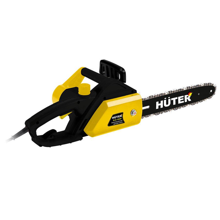 Электропила HUTER ELS-1500 P