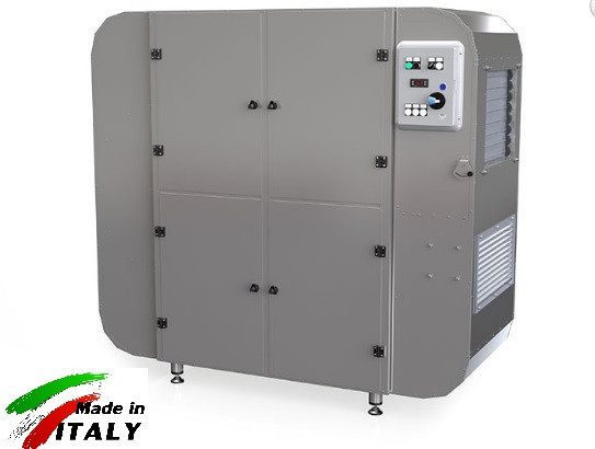 Tauro Essicсatori B.MASTER PLUS 230V / 3500W промышленная сушилка для овощей фруктов грибов ягод продуктов