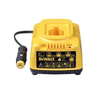 Зарядное устройство Dewalt DE9112-QW