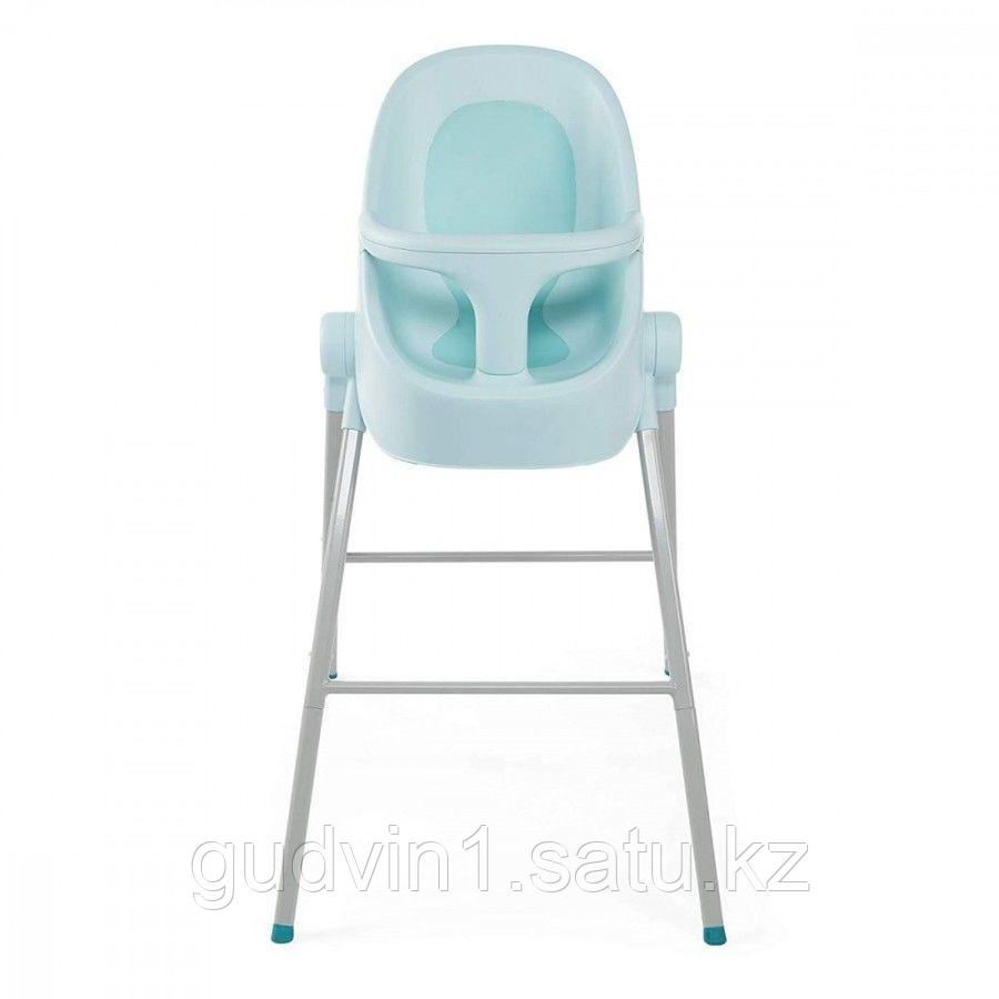 Chicco: Стульчик для купания Bubble Nest Dusty Green 1103317