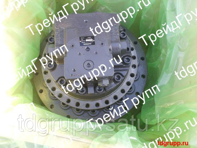 VOE14522564 Гидромотор хода (Travel motor) Volvo EC700B