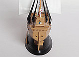 Флагман Непобедимой Армады галеон "Сан-Мартин" Подарочный набор, сб модель, 1:350, фото 5