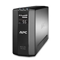 ИБП (UPS) APC BR550GI Back Pro Line Interactiv AVR IEC 550VA/330W