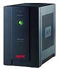 ИБП (UPS) APC BX1100CI-RS Back Line Interactive AVR Schuko 1100VA/660W
