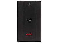 ИБП (UPS) APC BX700UI Back Line Interactive AVR IEC 700VA/390W