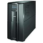 ИБП (UPS) APC Smart-UPS SMT Line-Interactive 3000VA/2700W SMT3000I