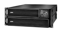 ИБП (UPS) APC Smart-UPS SRT On-Line 3000VA/2700W SRT3000RMXLI