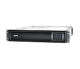 ИБП (UPS) APC SMT3000RMI2U Smart Line interactiv Rack IEC 3000VA/2700W