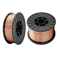 Проволока сварочная