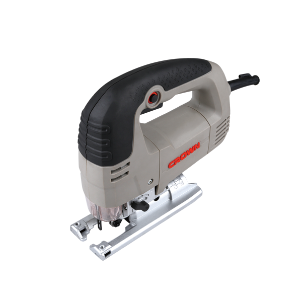 Лобзик электрический CROWN CT15189 710W 65мм