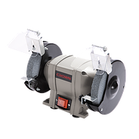 Точильный станок CROWN CT13333 350W 200*25*32мм