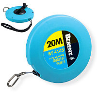 Рулетка геодезическая 30 м. Berent BT 4146