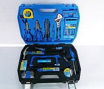 Набор инструментов 88 предметов. Berent BT 8095 Набор электрика.