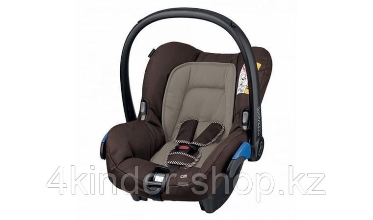 MAXI-COSI Удерживающее устройство для детей 0-13 MC CITI EARTHBROWN коричневый